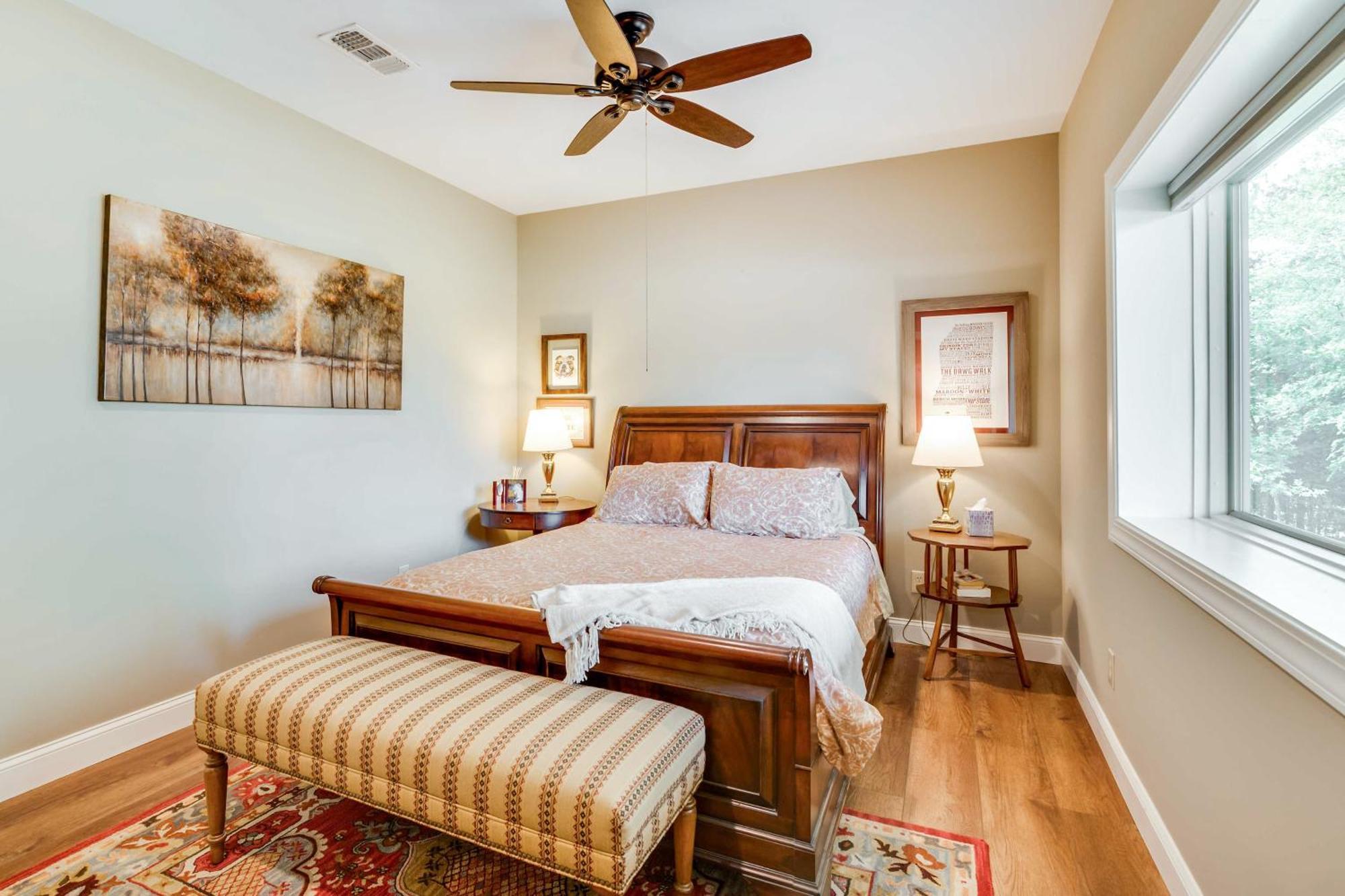 Charming Starkville Vacation Rental About 5 Mi To Msu! מראה חיצוני תמונה